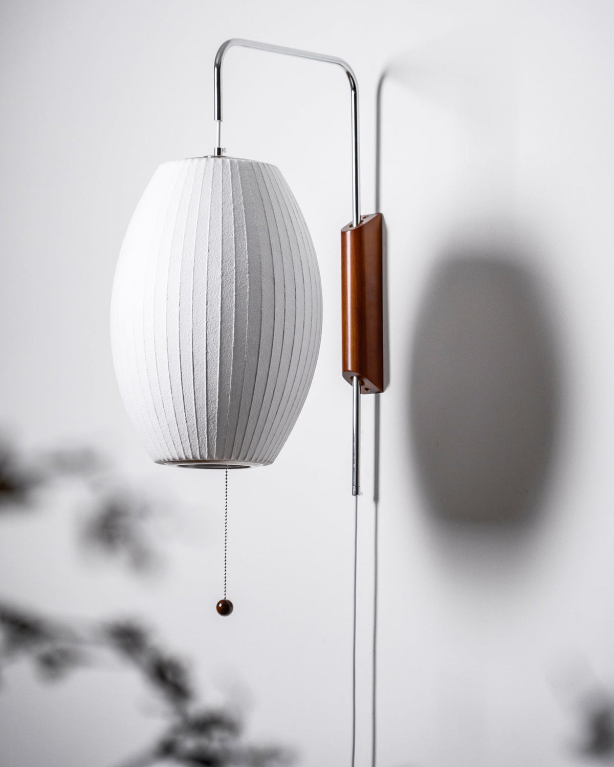 Bubble Ball Wall Sconce