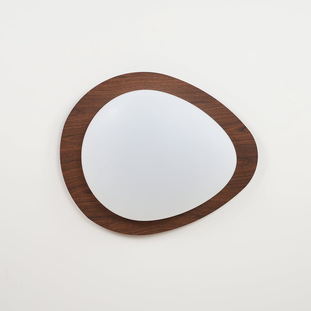 Pebble Metal Ceiling Light