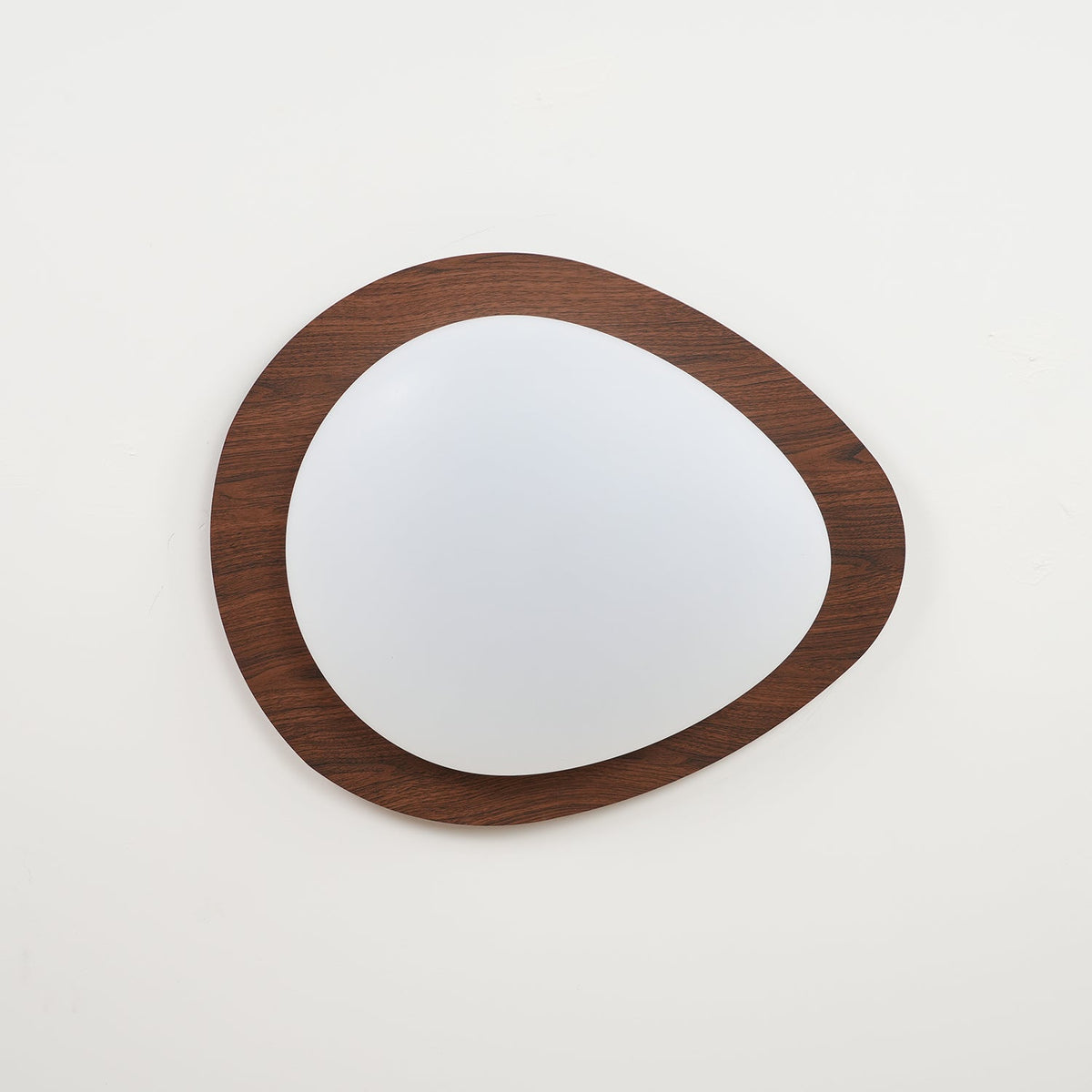 Pebble Metal Ceiling Light
