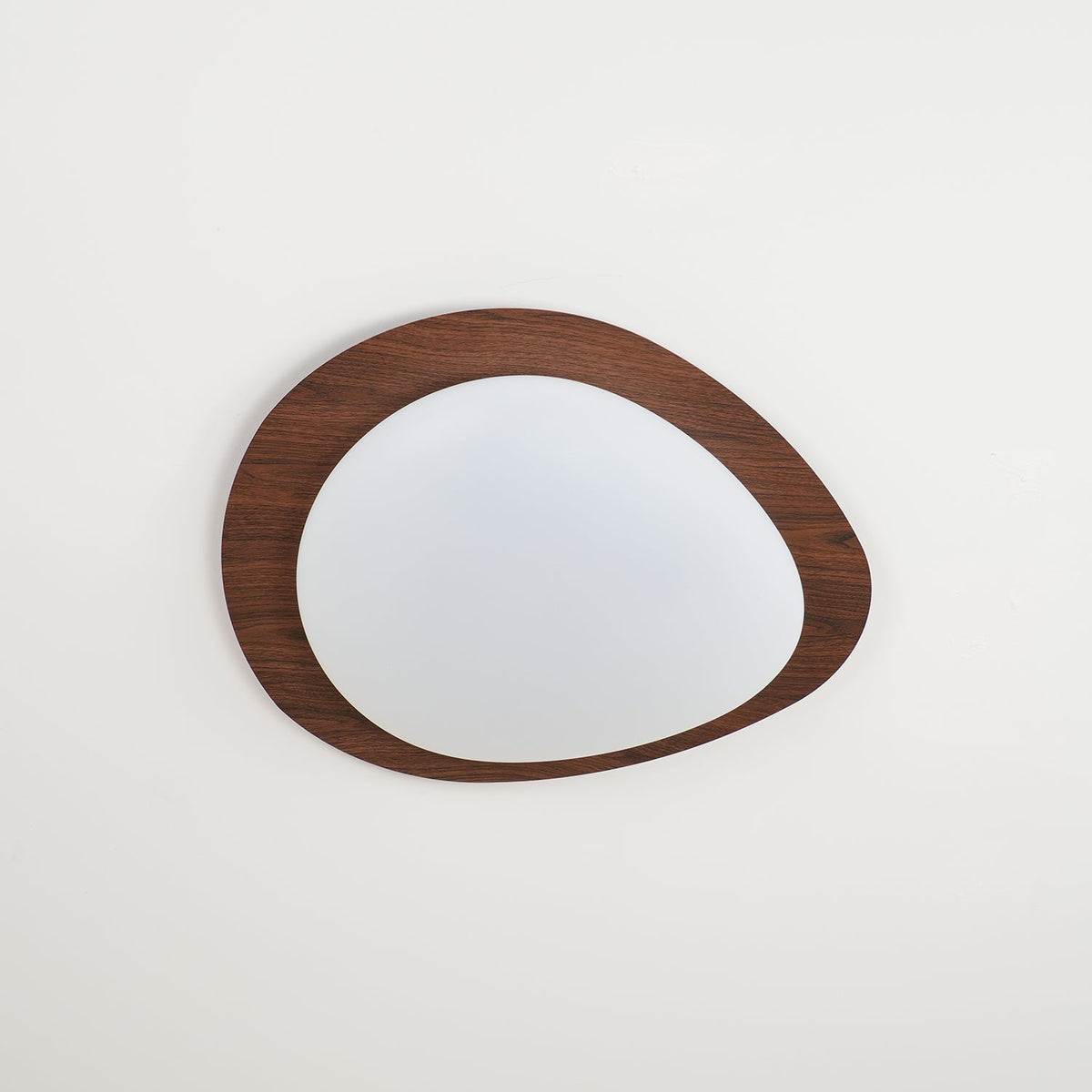 Pebble Metal Ceiling Light