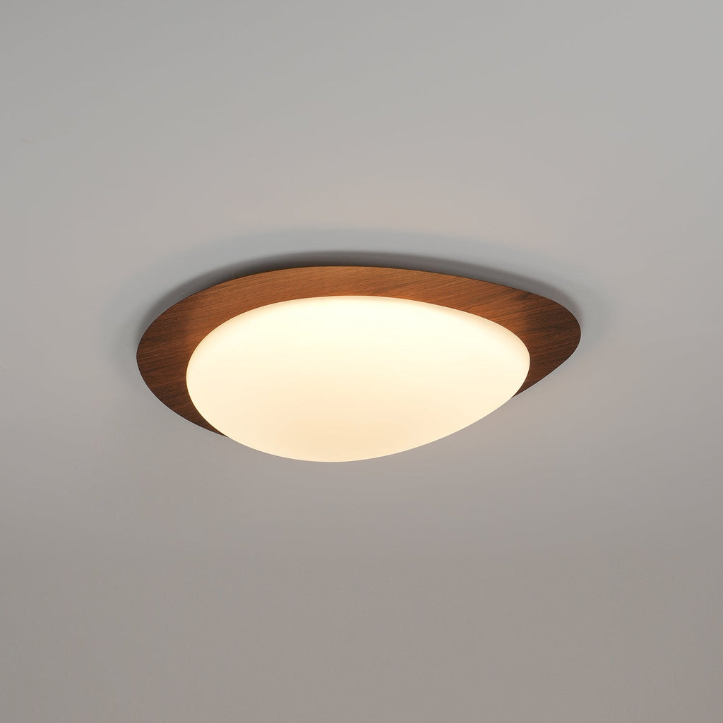 Pebble Metal Ceiling Light