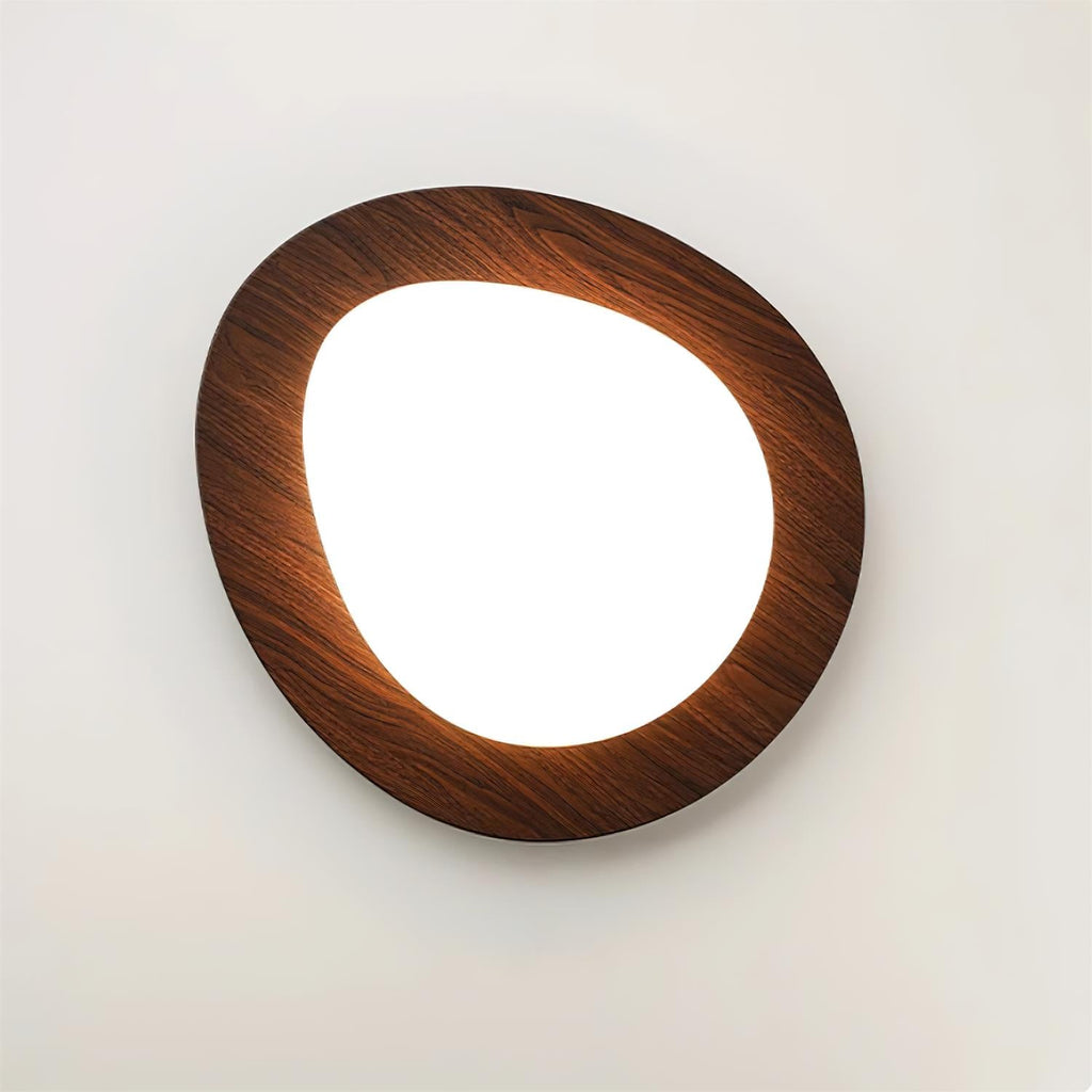 Pebble Metal Ceiling Light