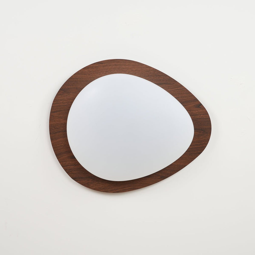 Pebble Metal Ceiling Light