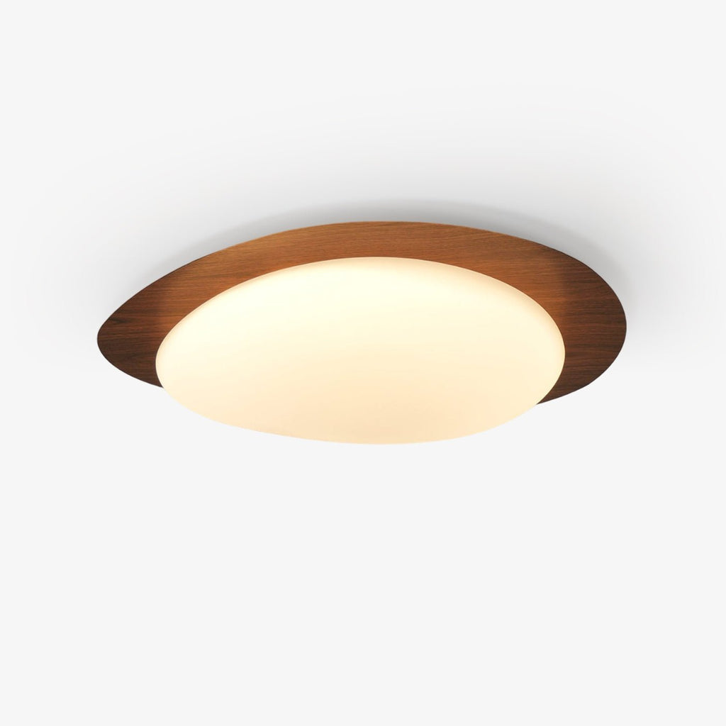 Pebble Metal Ceiling Light