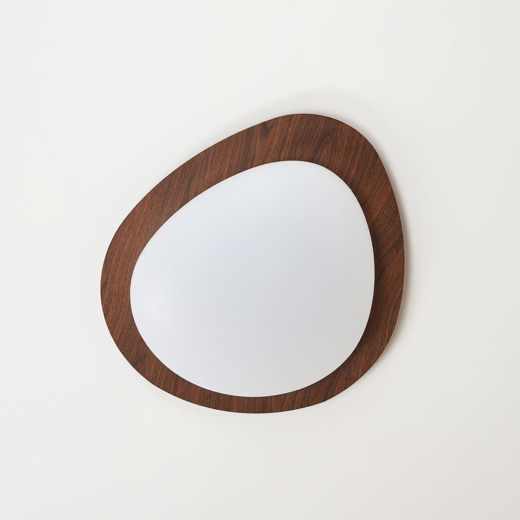 Pebble Metal Ceiling Light