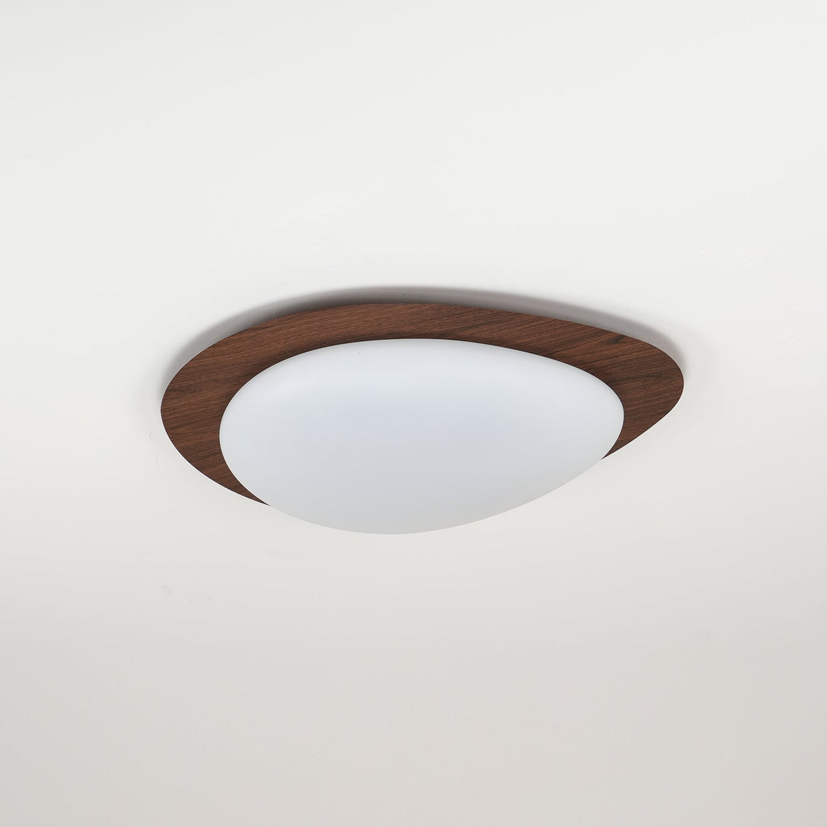 Pebble Metal Ceiling Light