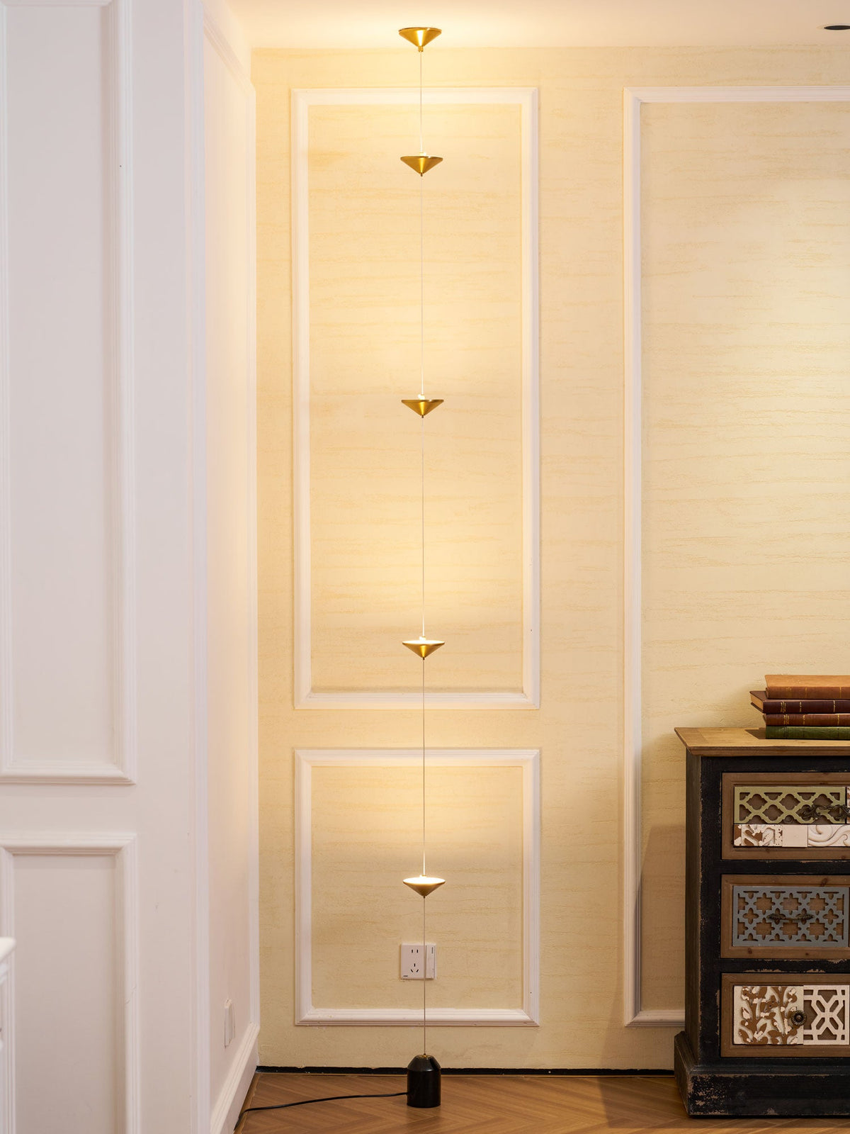 Soreluna Floor Lamp