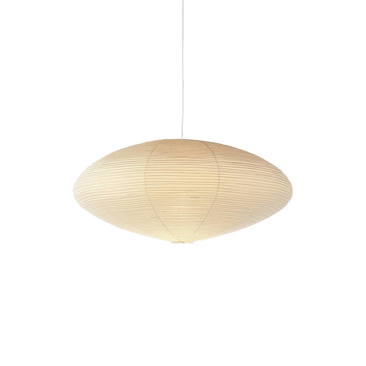 Washi Paper 15A 21A 26A Pendant Light
