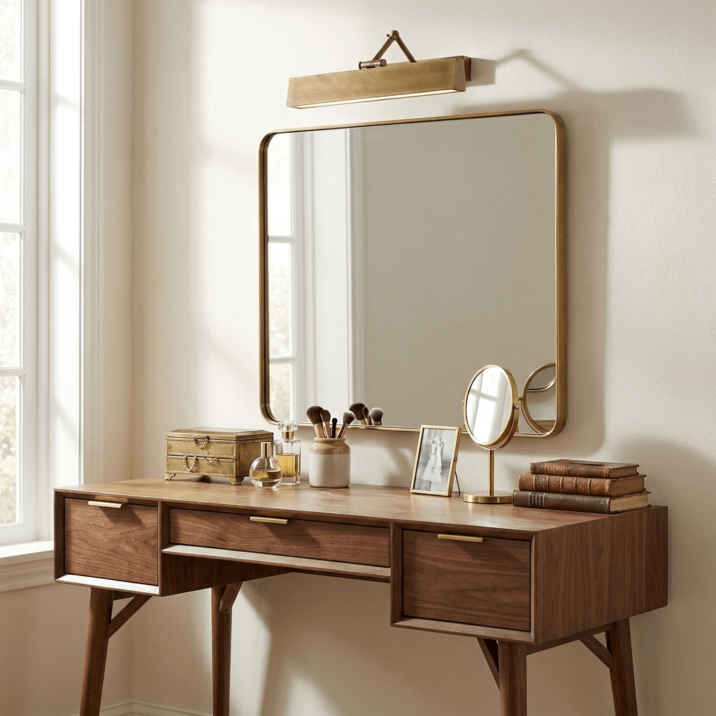 Wynstone Adjustable Vanity Light